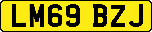 LM69BZJ