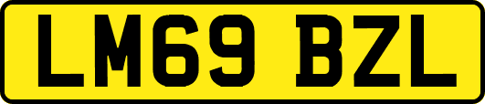 LM69BZL