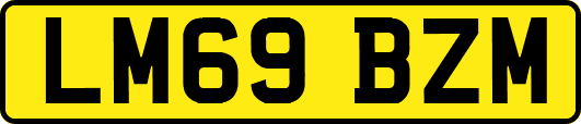 LM69BZM