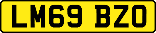 LM69BZO