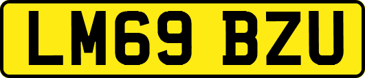 LM69BZU