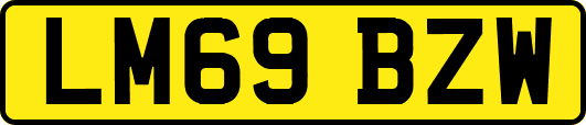 LM69BZW