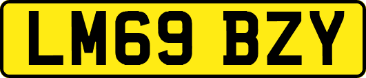 LM69BZY