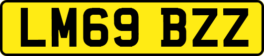 LM69BZZ