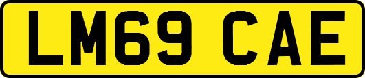 LM69CAE