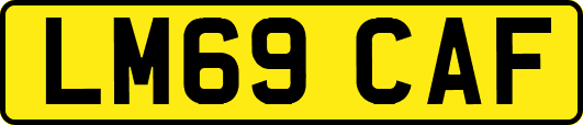 LM69CAF