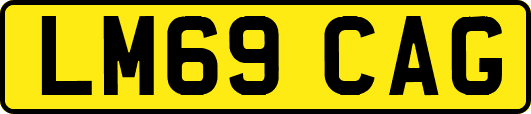 LM69CAG