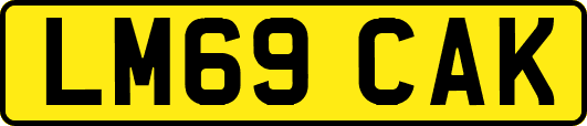 LM69CAK