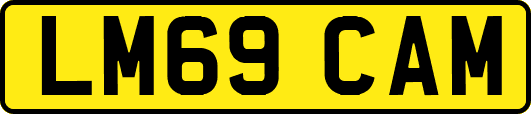 LM69CAM