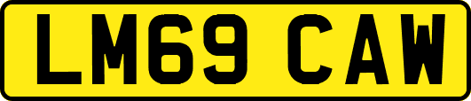 LM69CAW