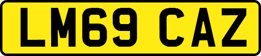 LM69CAZ