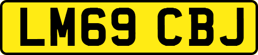 LM69CBJ