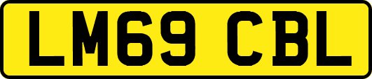 LM69CBL