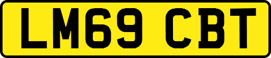 LM69CBT