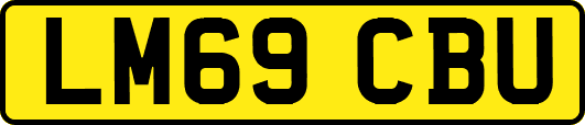 LM69CBU