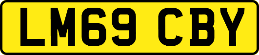 LM69CBY