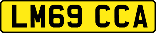 LM69CCA