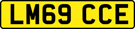 LM69CCE