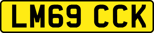 LM69CCK