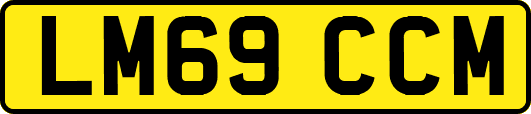 LM69CCM