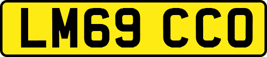 LM69CCO