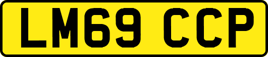 LM69CCP