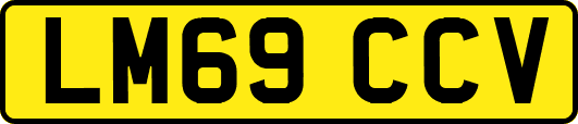 LM69CCV
