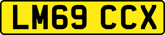 LM69CCX