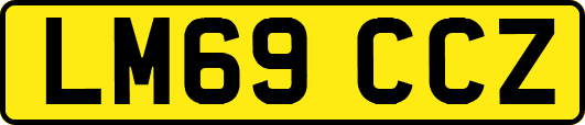LM69CCZ