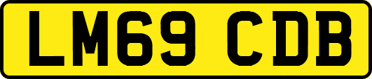 LM69CDB