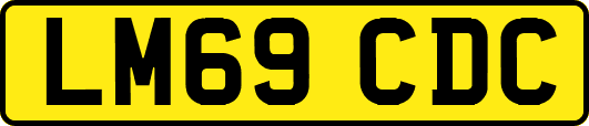 LM69CDC