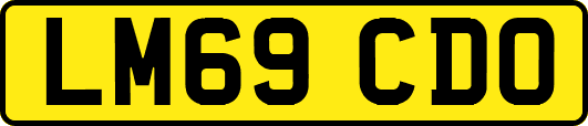 LM69CDO