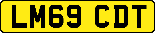 LM69CDT