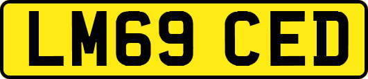 LM69CED