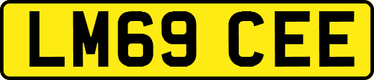 LM69CEE