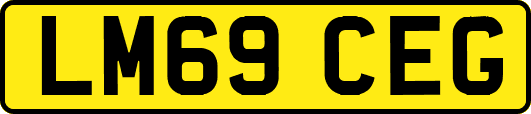 LM69CEG
