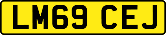 LM69CEJ
