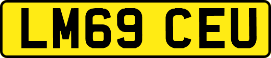 LM69CEU