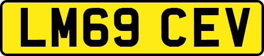 LM69CEV