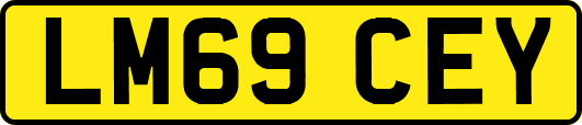 LM69CEY