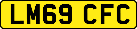 LM69CFC
