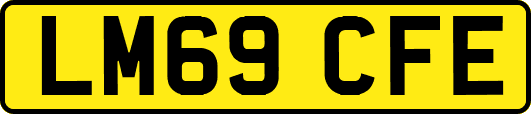 LM69CFE