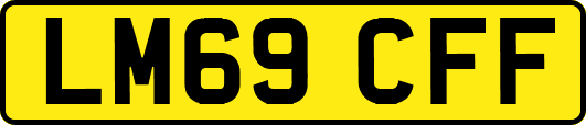 LM69CFF