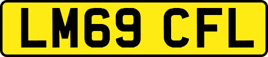 LM69CFL