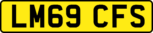 LM69CFS