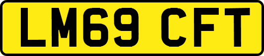 LM69CFT