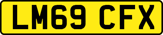 LM69CFX