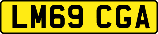 LM69CGA