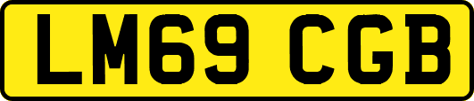 LM69CGB