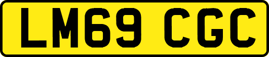 LM69CGC